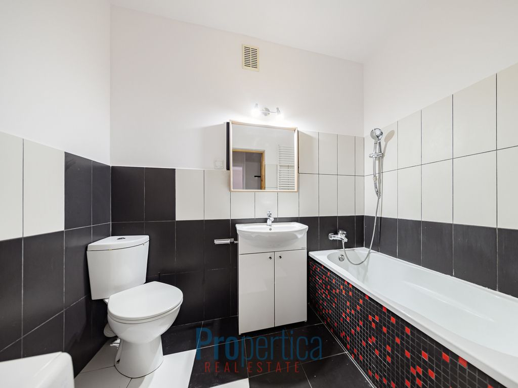 Mieszkanie 1-pokojowe Warszawa Białołęka, ul. Odkryta. Zdjęcie 8