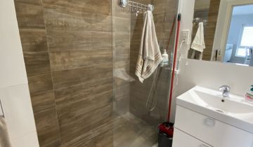 Mieszkanie 2-pokojowe Gdańsk Przymorze, al. Rzeczypospolitej