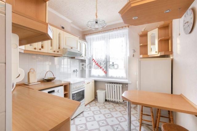 Mieszkanie 2-pokojowe Bydgoszcz Kapuściska, ul. Kapuściska. Zdjęcie 1