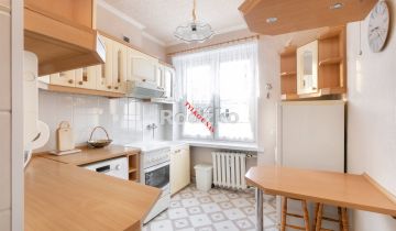 Mieszkanie 2-pokojowe Bydgoszcz Kapuściska, ul. Kapuściska