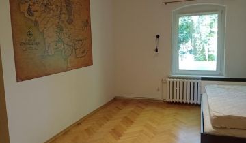 Mieszkanie 4-pokojowe Szczecin Centrum