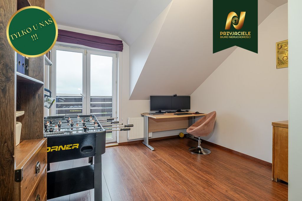 bliźniak, 5 pokoi Straszyn. Zdjęcie 7