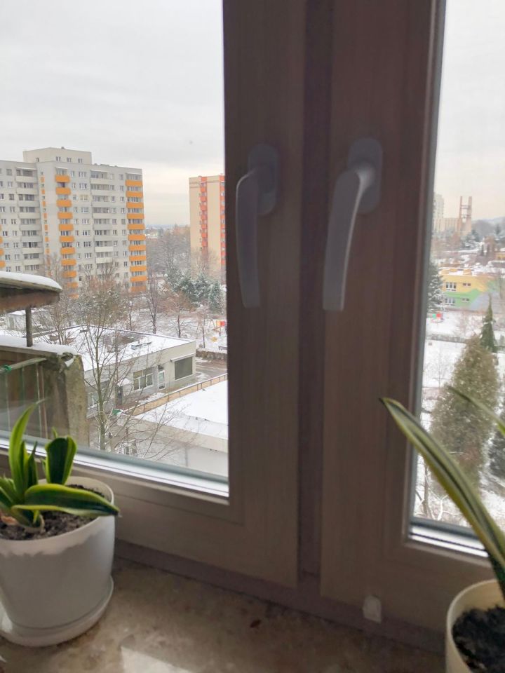 Mieszkanie 3-pokojowe Będzin Syberka, ul. Stanisława Skalskiego. Zdjęcie 18