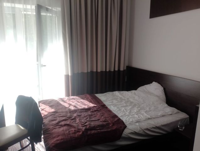 Pokój Zabrze Centrum. Zdjęcie 1