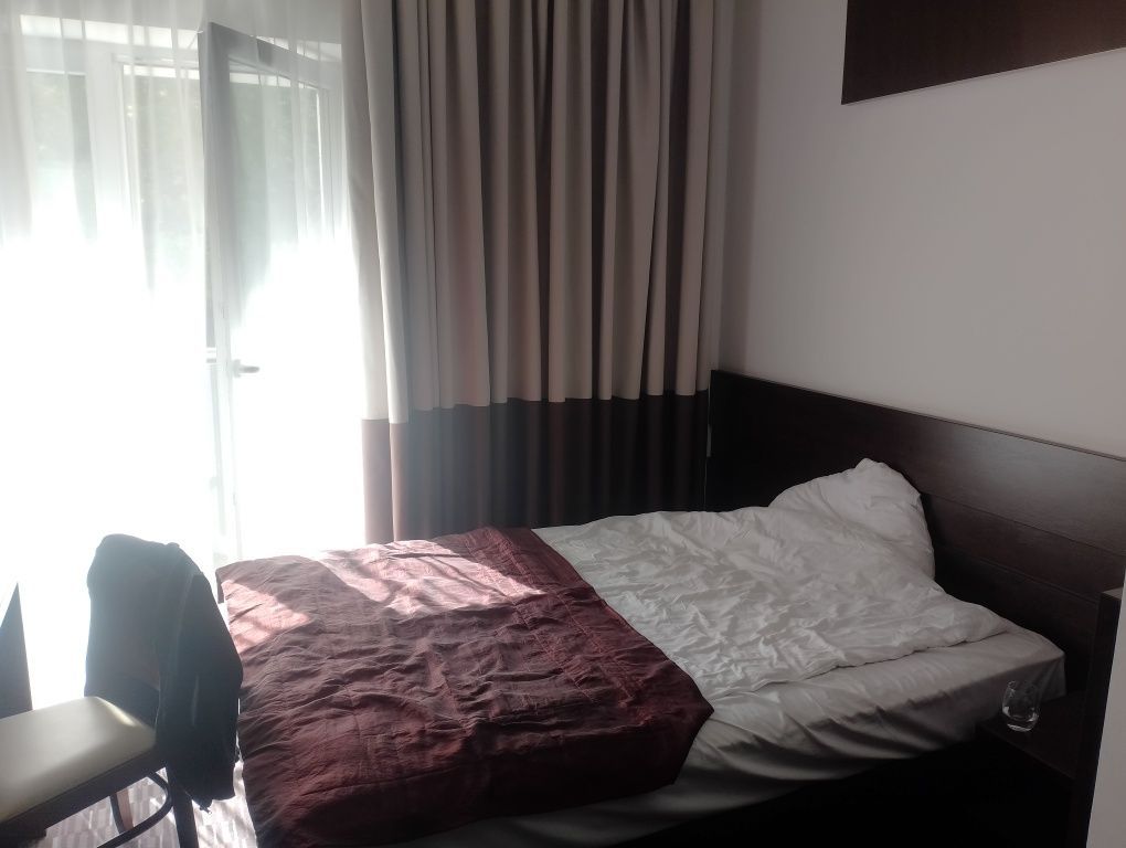 Pokój Zabrze Centrum