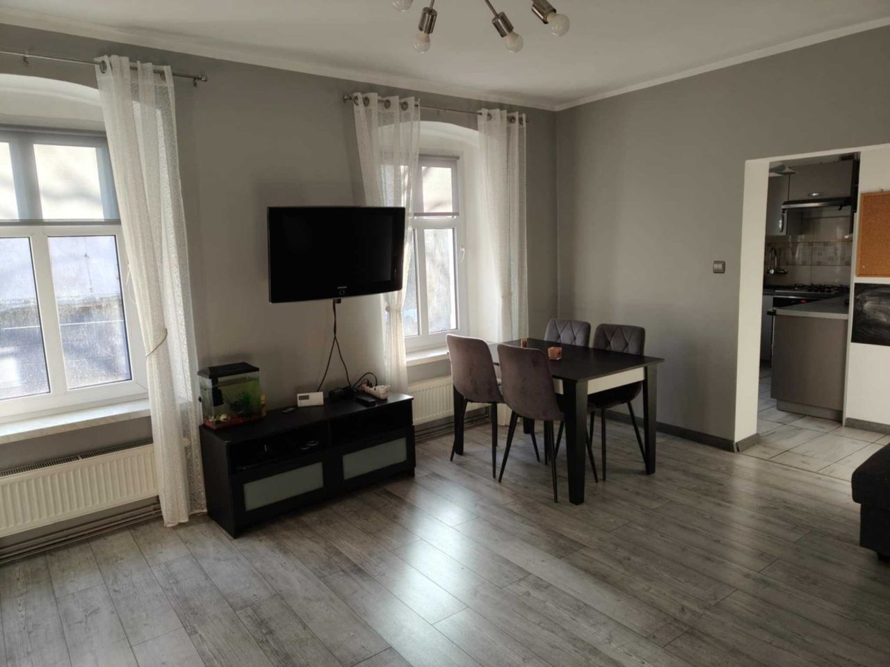 Mieszkanie 2-pokojowe Gliwice, ul. Łużycka. Zdjęcie 6