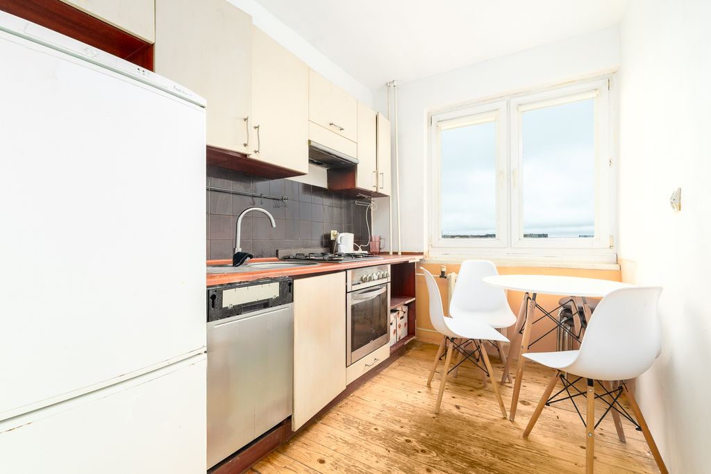 Mieszkanie 4-pokojowe Szczecin, ul. Jasna. Zdjęcie 9