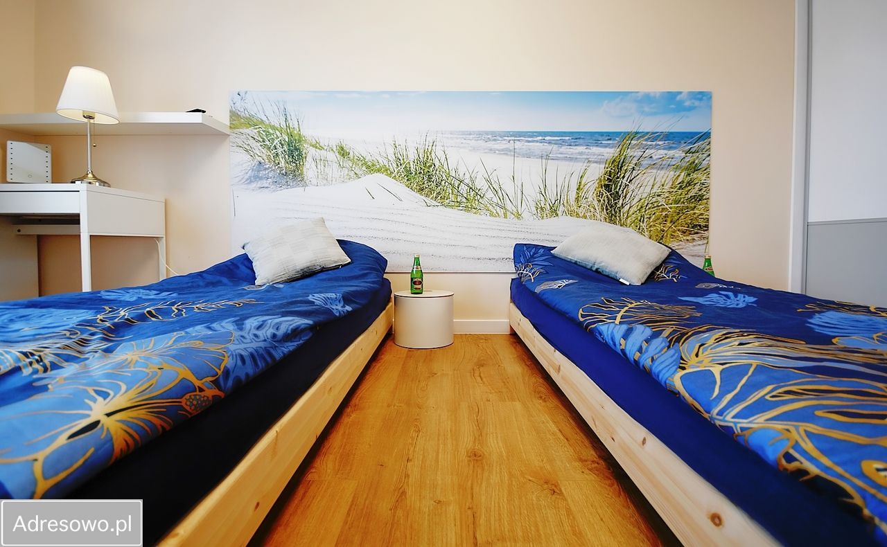 Mieszkanie 3-pokojowe Kołobrzeg, ul. św. Macieja. Zdjęcie 9