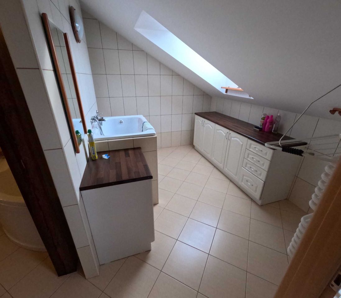 Mieszkanie 4-pokojowe Gorzów Wielkopolski, ul. Jana Dekerta. Zdjęcie 3