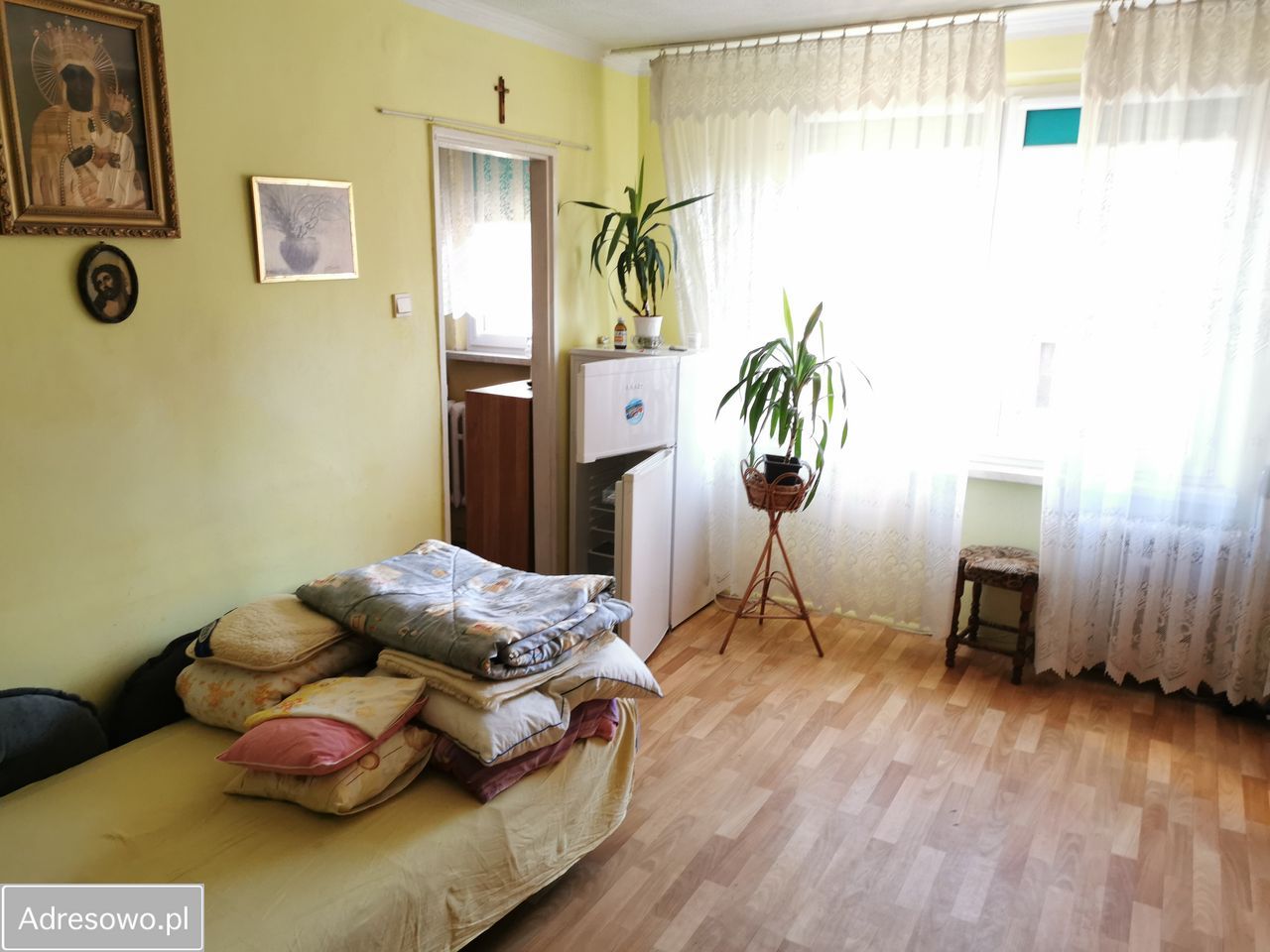 Mieszkanie 1-pokojowe Bolesławiec Centrum, ul. Juliusza Słowackiego. Zdjęcie 12