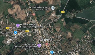 Mieszkanie 1-pokojowe Węgorzewo, ul. Targowa