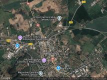 Mieszkanie 1-pokojowe Węgorzewo, ul. Targowa