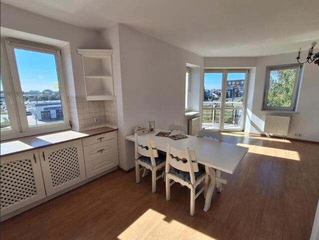 Mieszkanie 2-pokojowe Warszawa Ursynów, ul. Wilhelma Konrada Roentgena. Zdjęcie 1