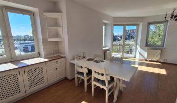 Mieszkanie 2-pokojowe Warszawa Ursynów, ul. Wilhelma Konrada Roentgena