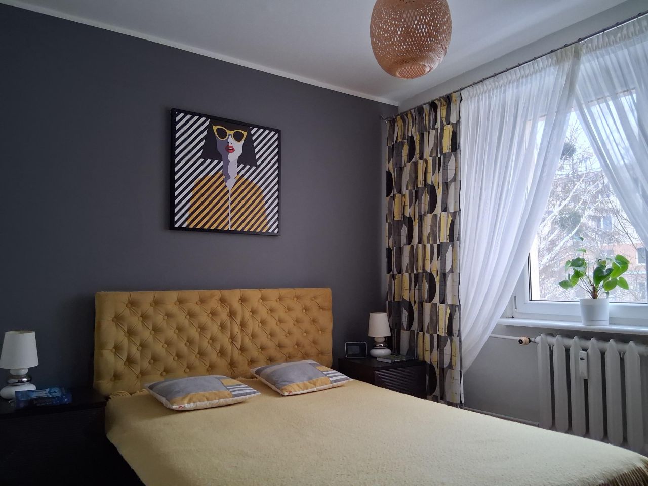 Mieszkanie 4-pokojowe Olsztyn Jaroty, ul. Johanna Gottfrieda Herdera. Zdjęcie 7