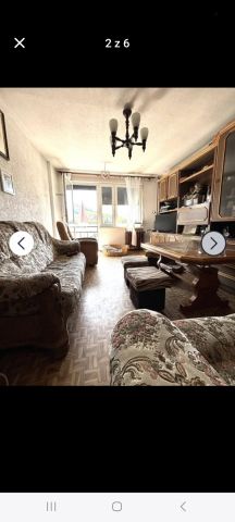 Mieszkanie 3-pokojowe Bielawa, os. XXV-lecia PRL. Zdjęcie 1