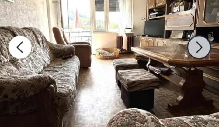 Mieszkanie 3-pokojowe Bielawa, os. XXV-lecia PRL