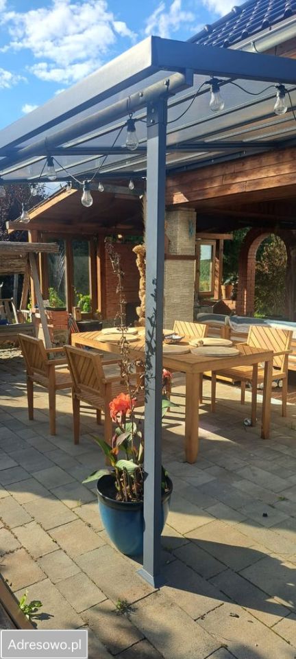 dom wolnostojący, 6 pokoi Zgorzelec, ul. Polana Brzozowa. Zdjęcie 10