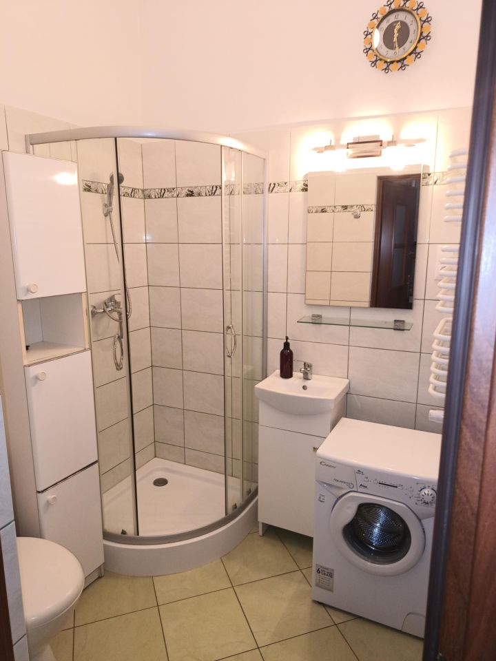 Mieszkanie 1-pokojowe Tczew Centrum, ul. Podgórna. Zdjęcie 4