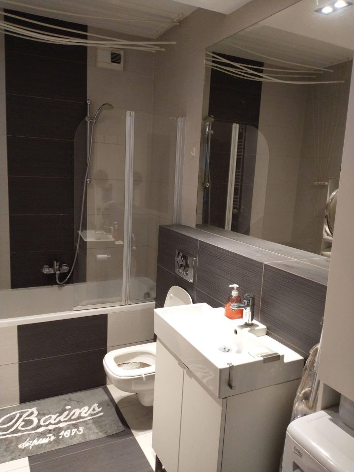 Mieszkanie 2-pokojowe Warszawa Wola, ul. Józefa Sowińskiego. Zdjęcie 7