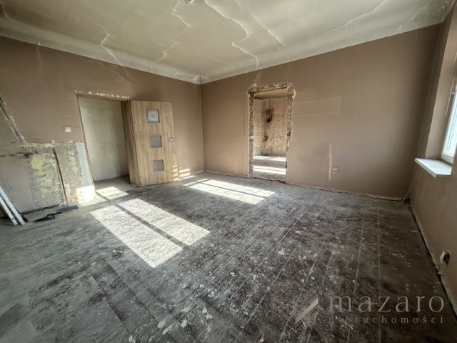 Mieszkanie 4-pokojowe Bydgoszcz, ul. Seminaryjna. Zdjęcie 3