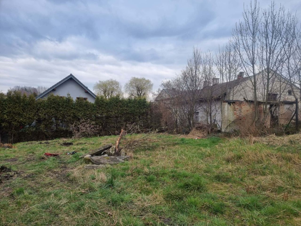 inny Rybnik Popielów, ul. Stanisława Konarskiego. Zdjęcie 19