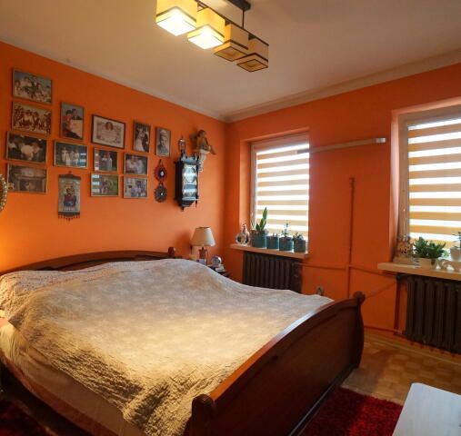 dom szeregowy, 3 pokoje Łomża, al. Legionów. Zdjęcie 5