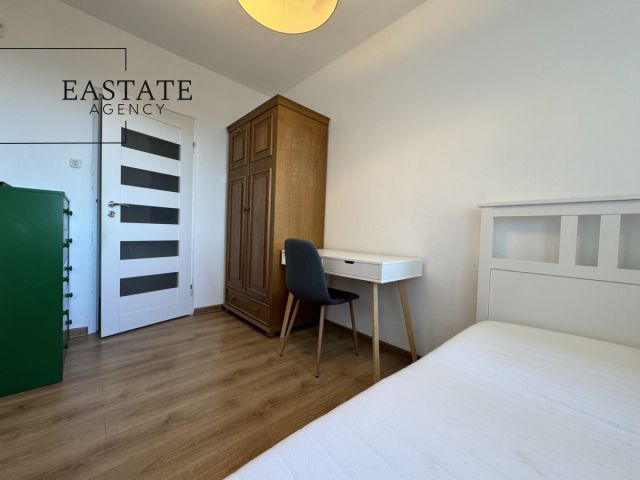 Mieszkanie 3-pokojowe Warszawa Ursynów, ul. Na Uboczu. Zdjęcie 3