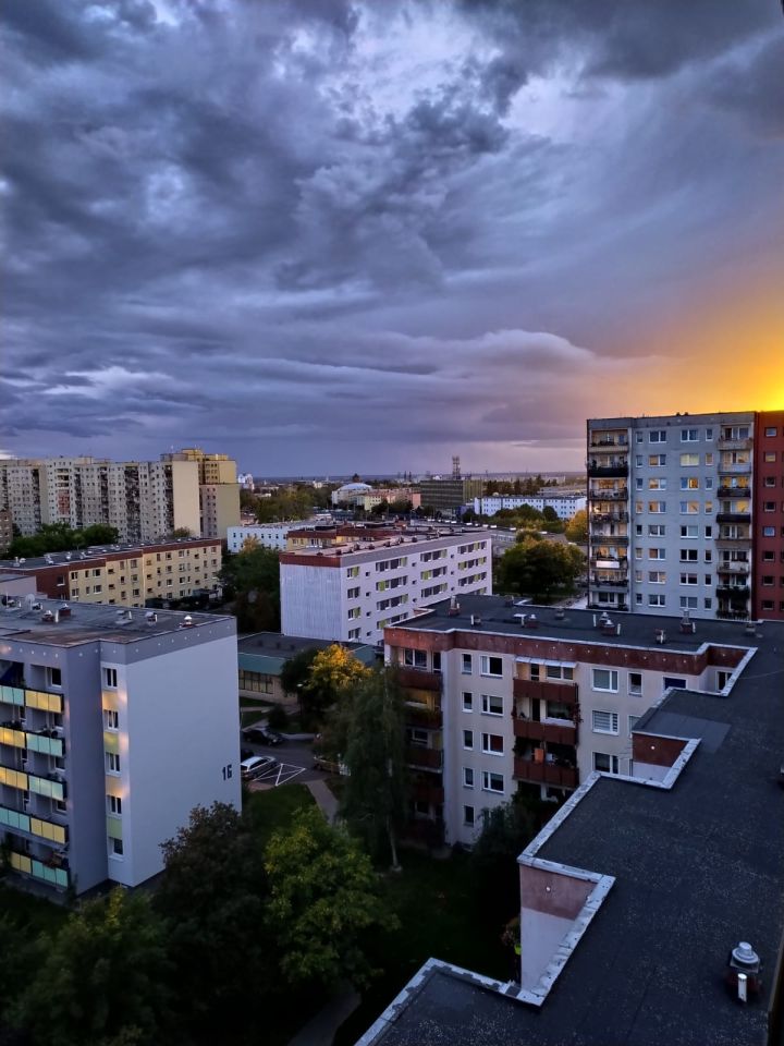 Mieszkanie 3-pokojowe Opole Armii Krajowej, ul. Jana Bytnara "Rudego". Zdjęcie 8