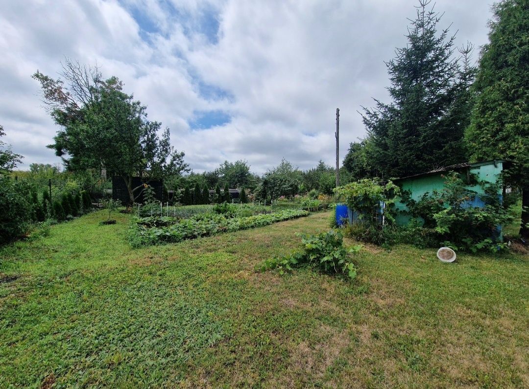 Działka rod Lublin. Zdjęcie 6