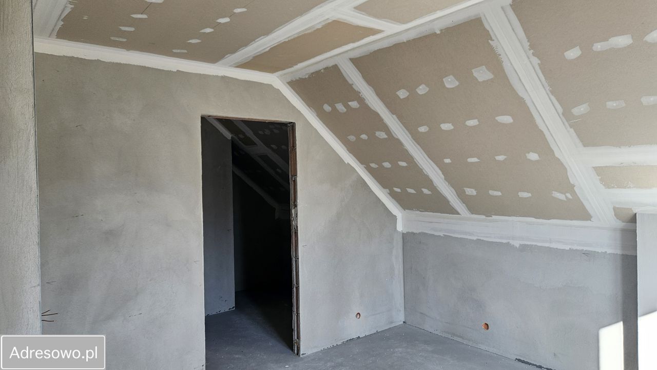 dom wolnostojący, 5 pokoi Brzeźnica, ul. Leszczynowa. Zdjęcie 14