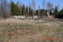 Działka budowlana Rzekuń, ul. Srebrna. Zdjęcie 3