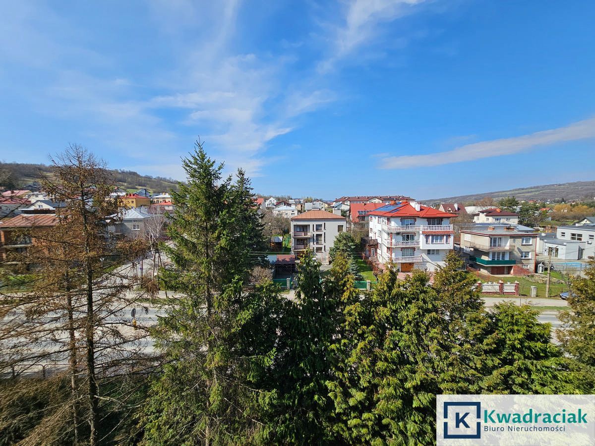 Mieszkanie 3-pokojowe Dukla, ul. Trakt Węgierski. Zdjęcie 5