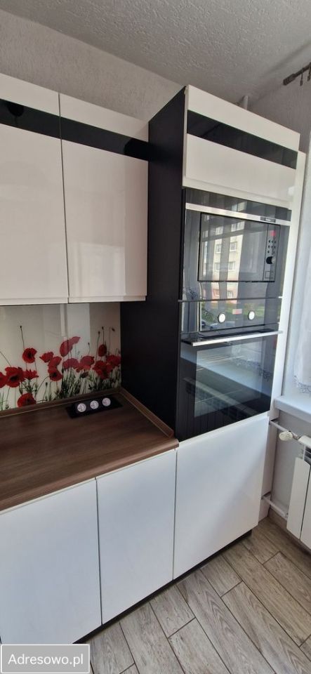 Mieszkanie 2-pokojowe Ruda Śląska Kochłowice, ul. Józefa Chełmońskiego. Zdjęcie 5