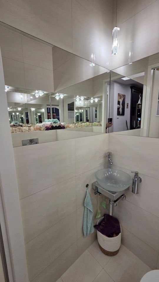 bliźniak, 4 pokoje Radomsko, Budowlanych. Zdjęcie 10