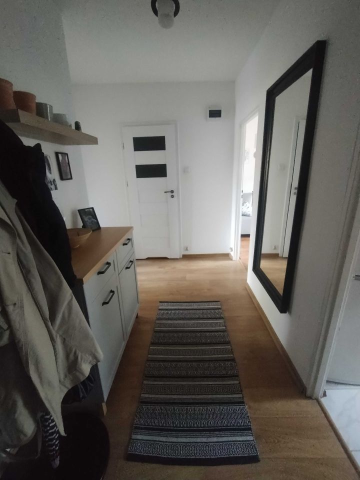 Mieszkanie 2-pokojowe Szczytno, ul. Nauczycielska. Zdjęcie 2