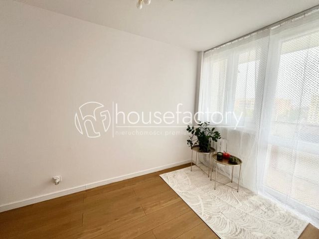 Mieszkanie 2-pokojowe Łódź Dąbrowa, ul. Juliusza Kossaka. Zdjęcie 6