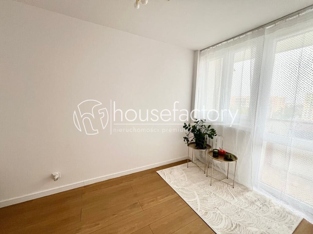 Mieszkanie 2-pokojowe Łódź Dąbrowa, ul. Juliusza Kossaka. Zdjęcie 6