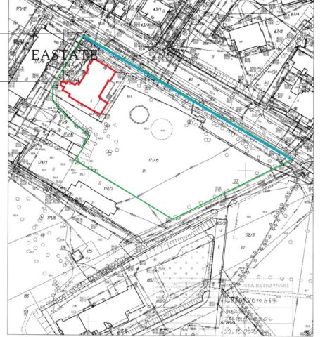 Lokal Kętrzyn, ul. gen. Władysława Sikorskiego. Zdjęcie 11