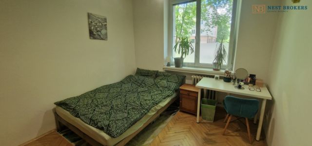 Mieszkanie 2-pokojowe Kraków Bronowice, ul. Krzywy Zaułek. Zdjęcie 4