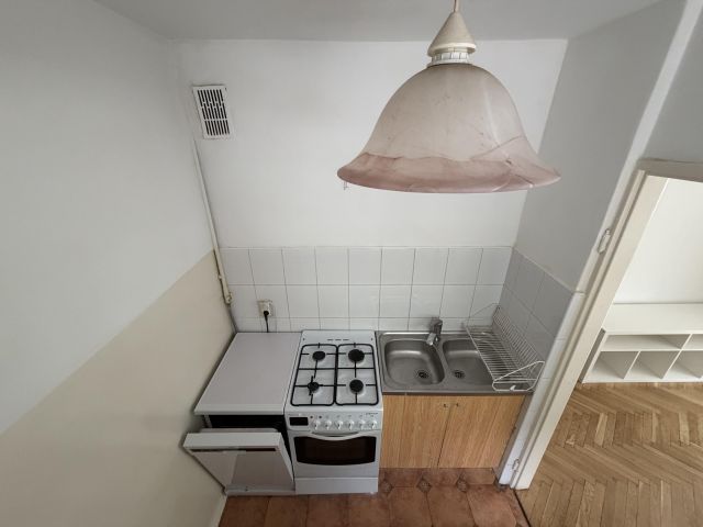Mieszkanie 2-pokojowe Warszawa Praga-Północ, ul. Targowa. Zdjęcie 11