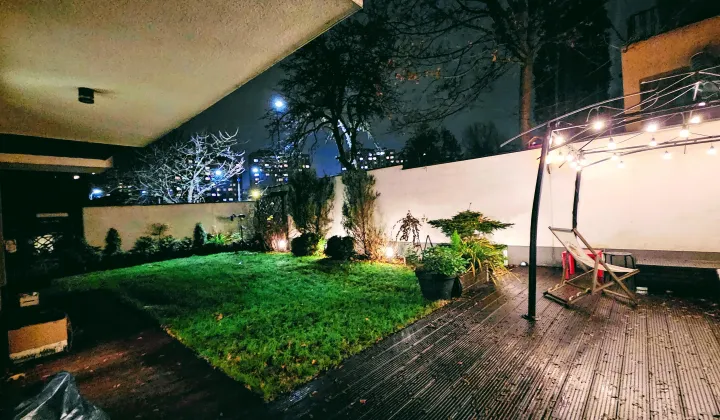 Mieszkanie 3-pokojowe Warszawa Targówek, ul. Handlowa