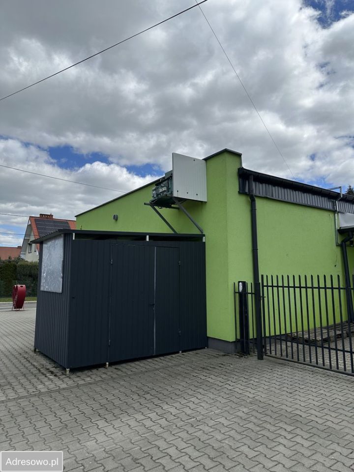Lokal Sieradz, ul. Onufrego Zagłoby. Zdjęcie 5