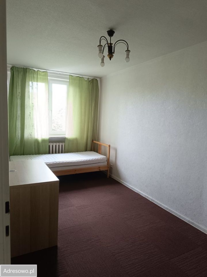 Mieszkanie 3-pokojowe Kraków Dąbie, ul. Bajeczna. Zdjęcie 3