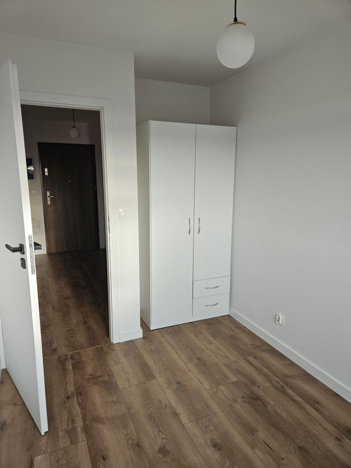 Mieszkanie 3-pokojowe Łódź, al. marsz. Józefa Piłsudskiego. Zdjęcie 8