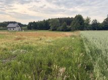 Działka budowlana Gąsocin, ul. Graniczna. Zdjęcie 3