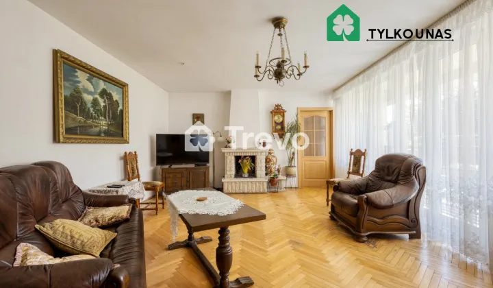 dom szeregowy, 6 pokoi Gdańsk Zaspa, ul. Budziszów