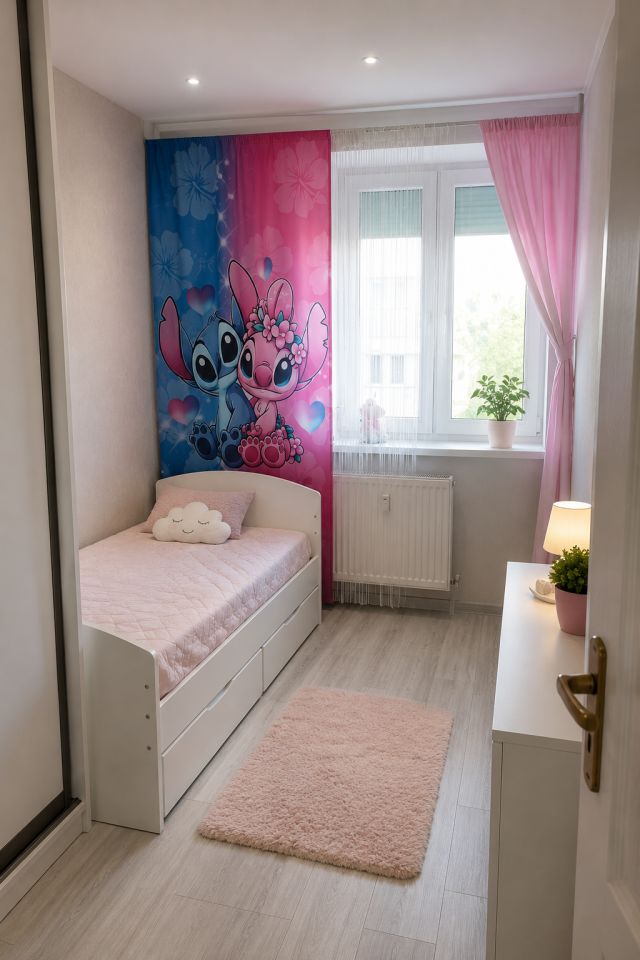 Mieszkanie 3-pokojowe Brzeg, ul. Armii Krajowej. Zdjęcie 5