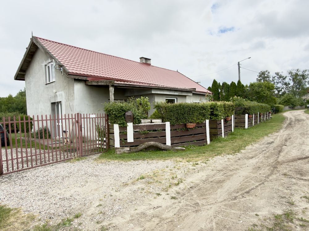 gospodarstwo, 4 pokoje Komorowo. Zdjęcie 1