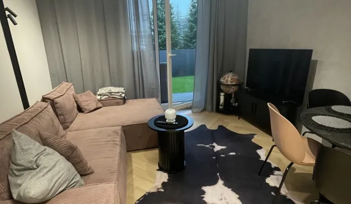Mieszkanie 2-pokojowe Łódź Górna, ul. Senatorska